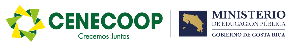 CENECOOP R.L. — MEP